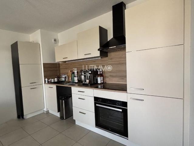 Appartement location à Mulhouse, Ottmarsheim