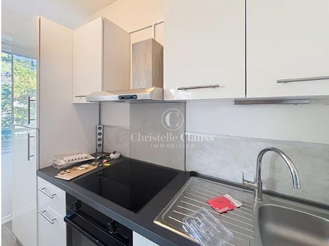 Appartement location à Colmar-Ribeauvillé, Colmar