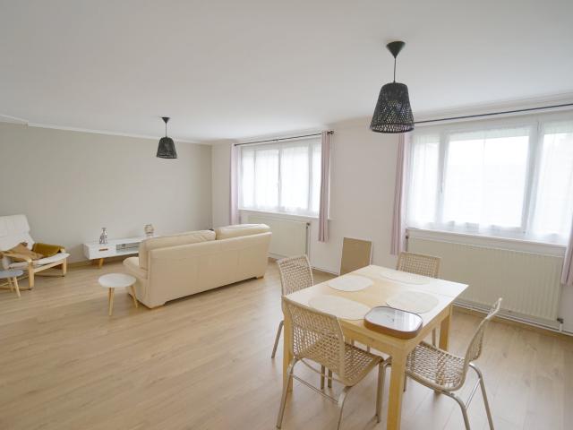Appartement location à Lille, Lesquin
