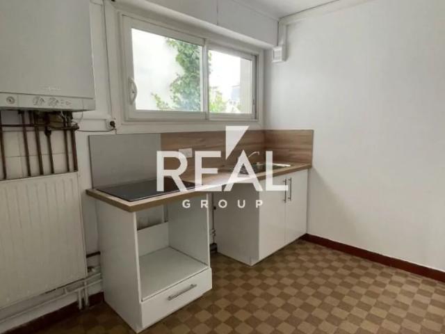 Appartement location à Bordeaux