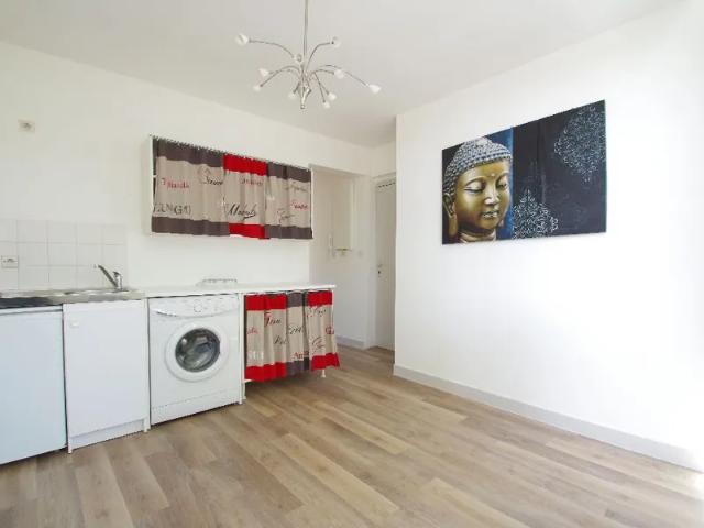 Appartement location à La Rochelle