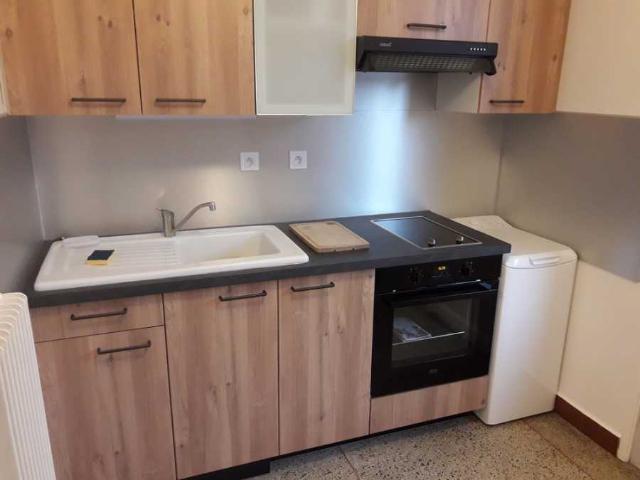 Appartement location à Aulnat, Puy-de-Dôme