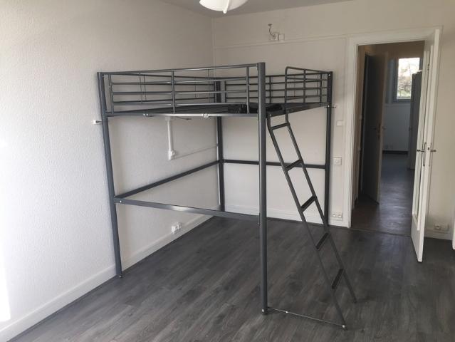 Appartement location à Clermont-Ferrand, Clermont-ferrand