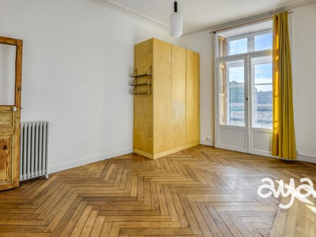 Appartement location à Waldeck - Sully, Nantes