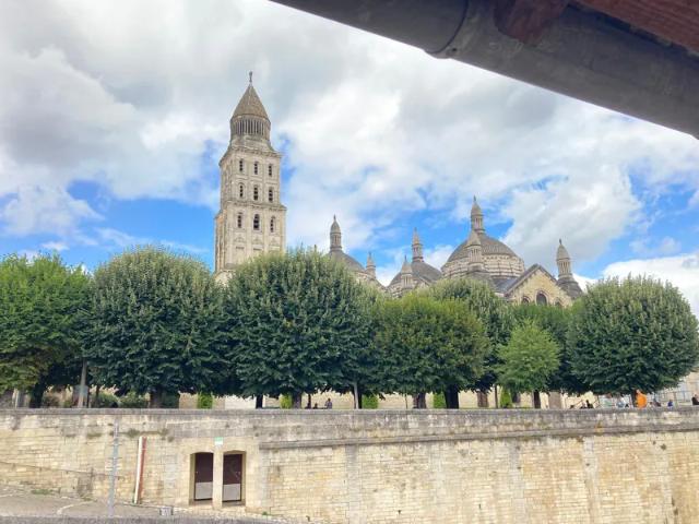 Appartement location à Périgueux