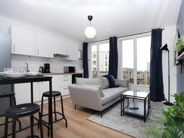 Appartement location à Brest, Bretagne