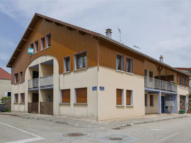 Appartement location à Pontarlier, Bulle