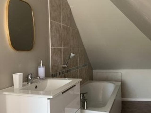 Appartement location à Saint-Dié-des-Vosges, La Petite-raon