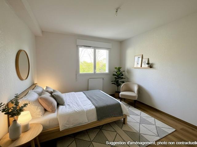 Appartement location à Dax, Saint-paul-lès-dax