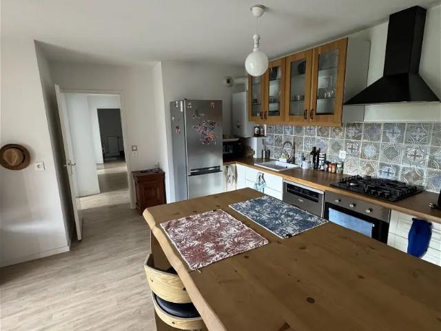 Appartement location à Bordeaux, Cenon