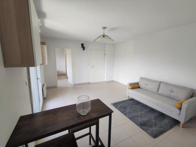Appartement location à Toulouse, Montrabé