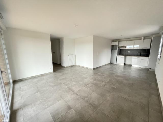 Appartement location à Toulouse, Montrabé