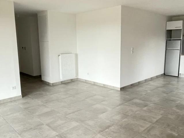 Appartement location à Toulouse, Montrabé