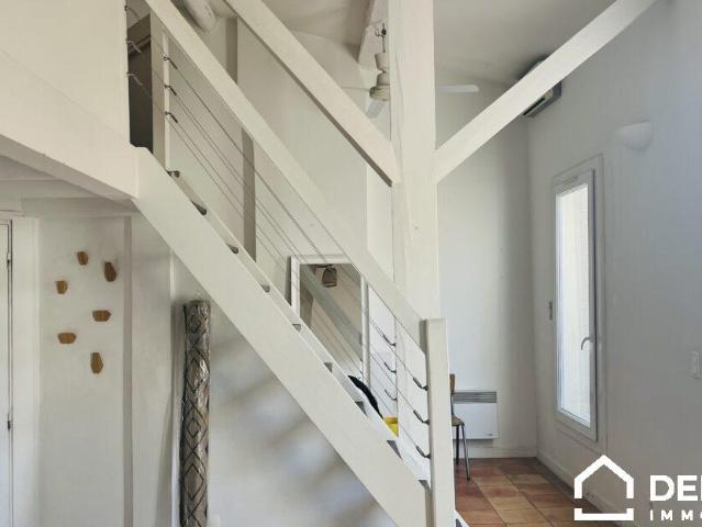 Appartement location à Marseille