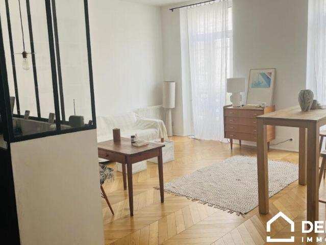 Appartement location à Marseille