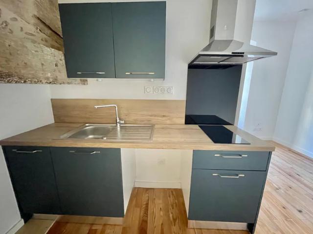 Appartement location à Périgueux