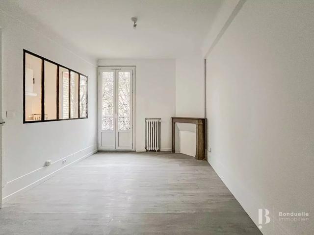 Appartement location à Paris, Île-de-France