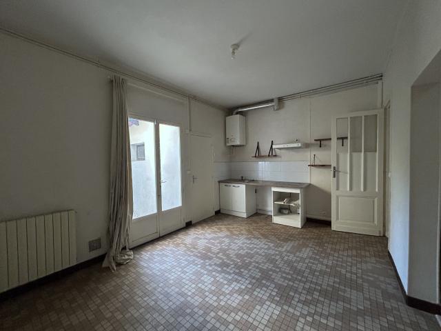 Appartement location à Bordeaux