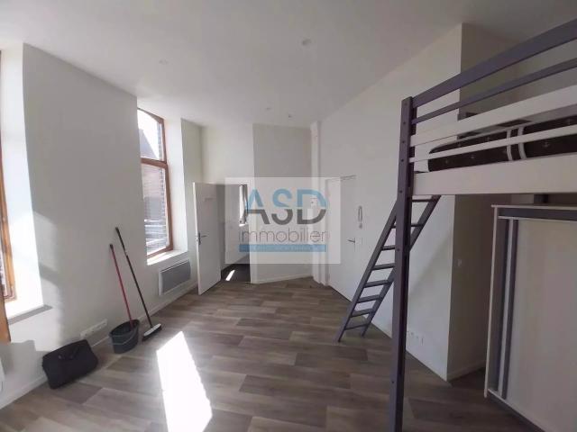 Appartement location à Lille, Roubaix