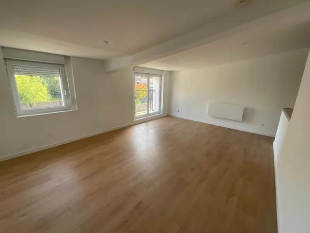 Appartement location à Mérignies, Nord