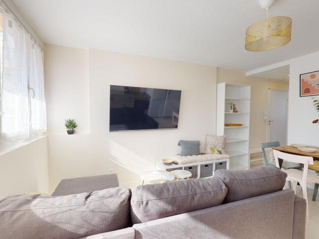 Appartement location à Toulouse