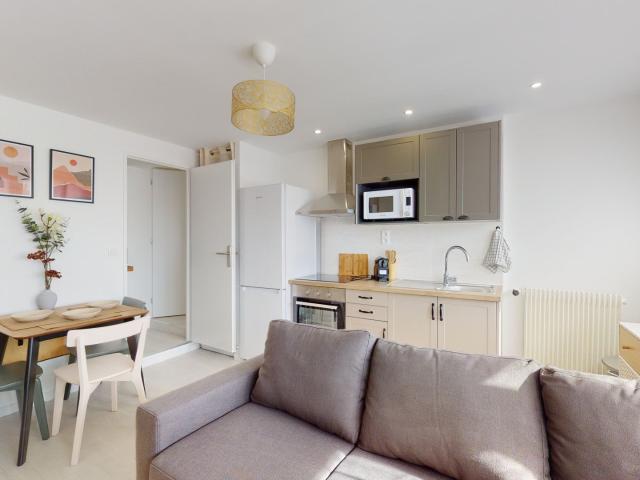 Appartement location à Toulouse
