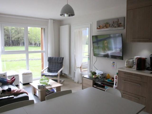 Appartement location à Bréguet, Barcelonnette