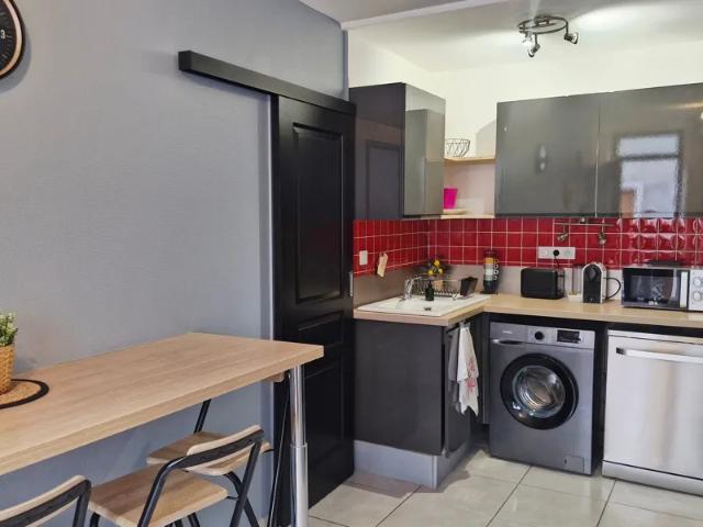 Appartement location à Agen