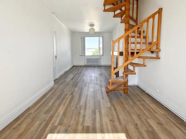 Appartement location à Lyon, Métropole de Lyon