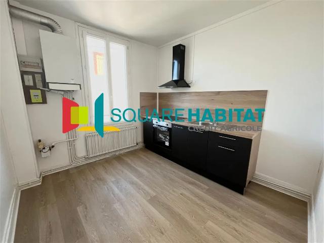 Appartement location à Nevers