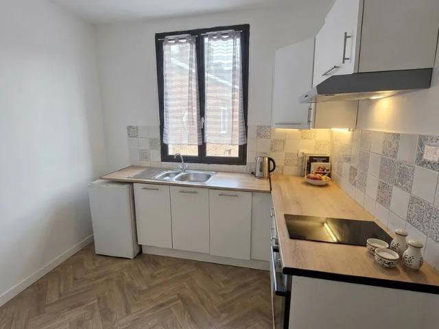 Appartement location à Beauvais, Méru