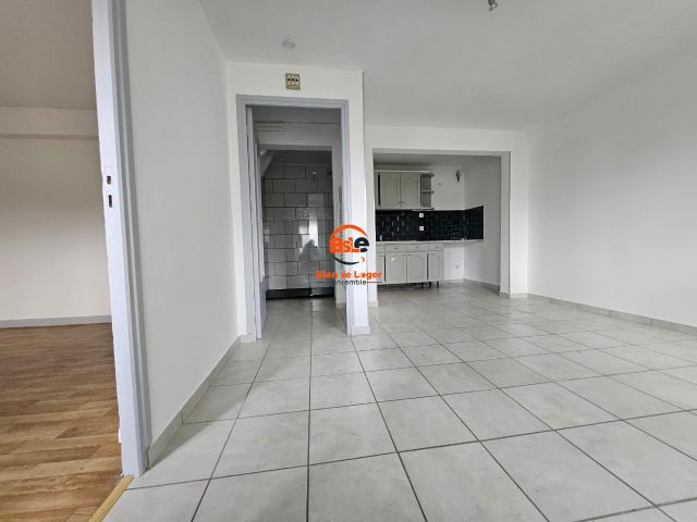 Appartement location à Mende, Rimeize