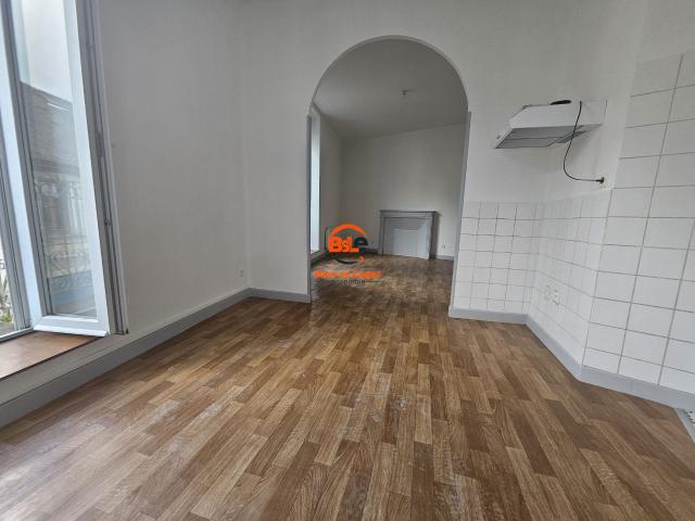 Appartement location à Mende, Saint-chély-d'apcher