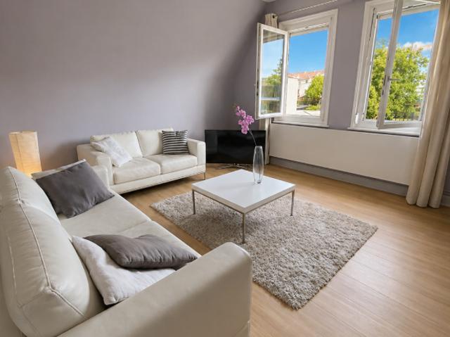 Appartement location à Strasbourg, Hoenheim