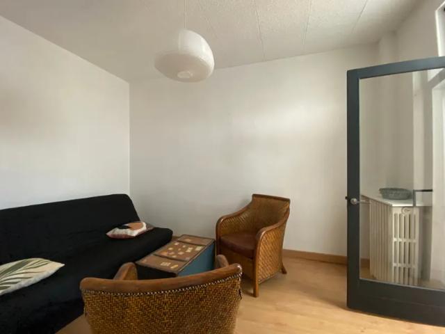 Appartement location à La Rochelle