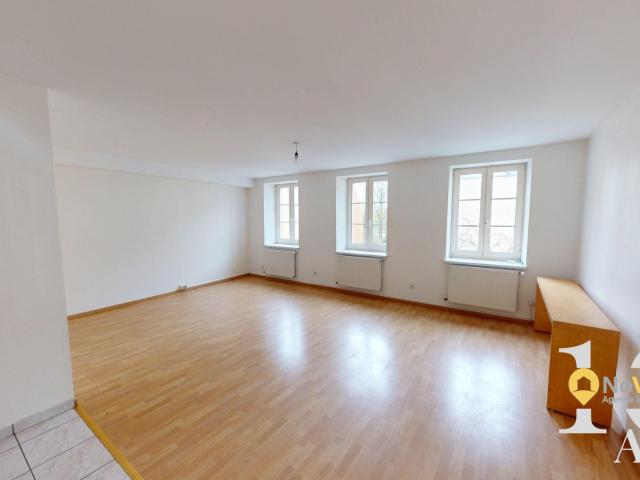 Appartement location à Sarreguemines