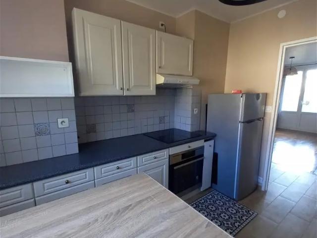Appartement location à Besançon