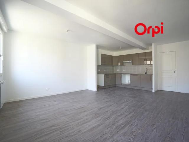Appartement location à Bernay