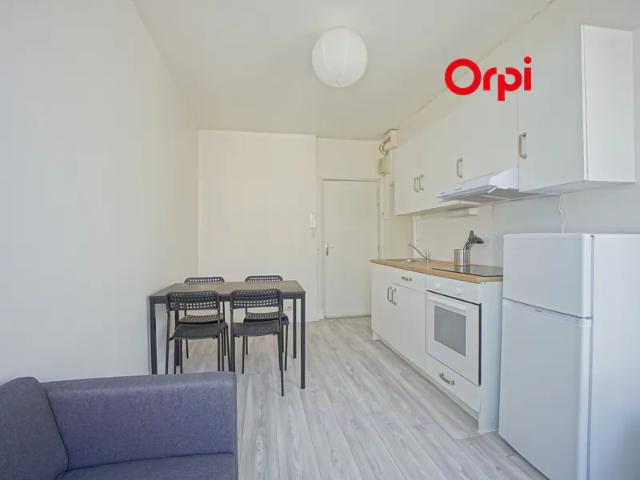 Appartement location à Bernay