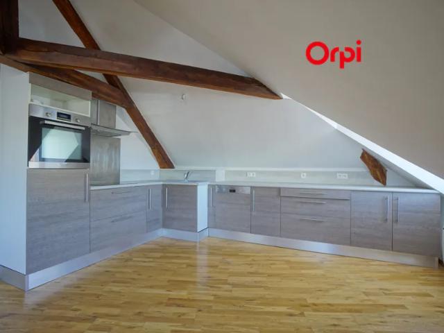 Appartement location à Bernay