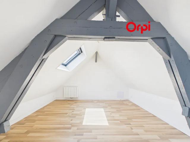 Appartement location à Bernay