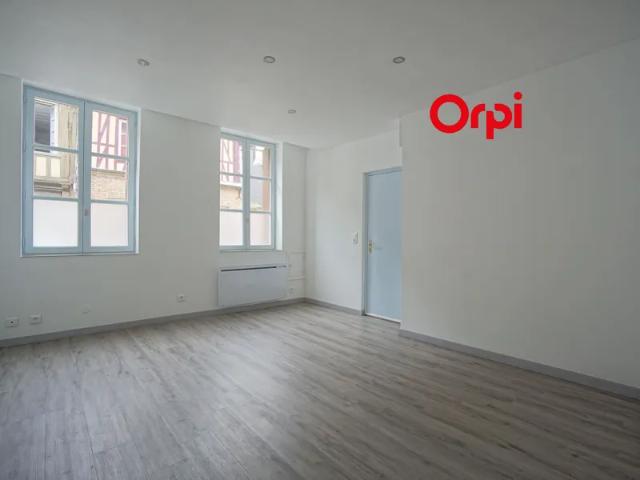 Appartement location à Bernay