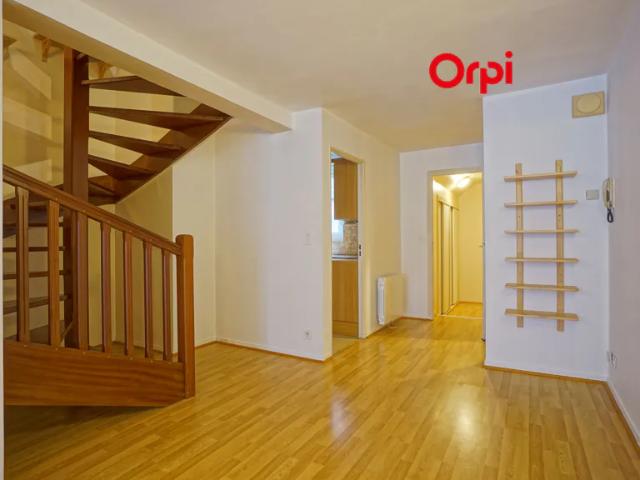 Appartement location à Bernay