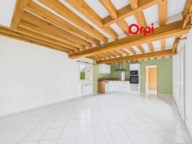 Appartement location à Bernay