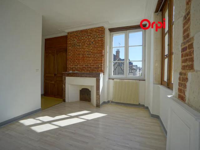 Appartement location à Bernay