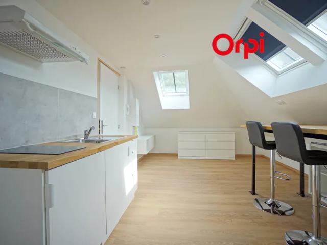 Appartement location à Bernay