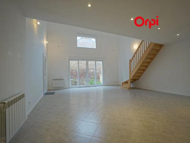 Appartement location à Bernay