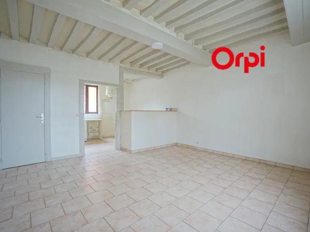 Appartement location à Bernay