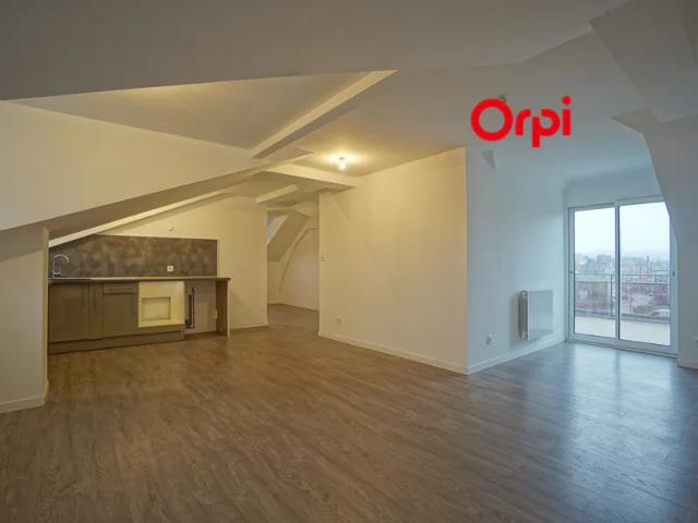 Appartement location à Bernay