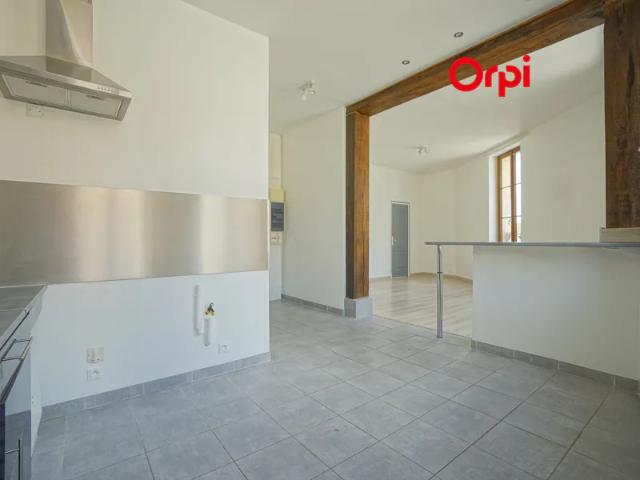 Appartement location à Bernay